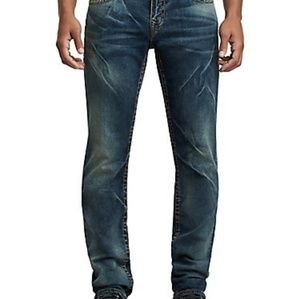 NWT True Religion Jeans